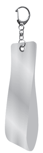 Refleks Loop 30mm x 23cm strap til vesker, bagger etc.